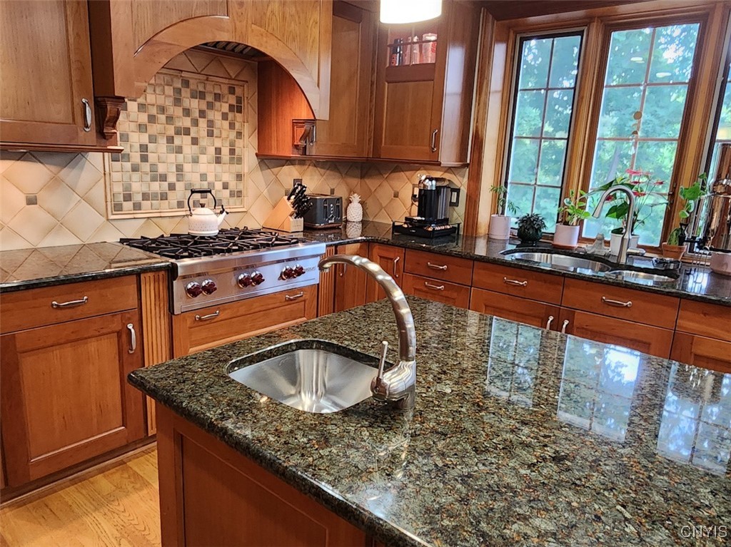 4840 Westfield Drive Manlius, NY 13104 - Photo 16 of 48 You'll love the additional sink located at the kit