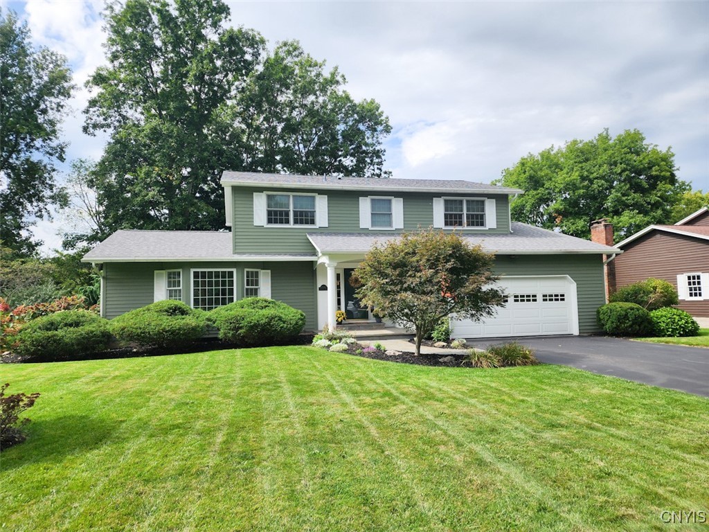 4840 Westfield Drive Manlius, NY 13104 - Photo 2 of 48 There are so many incredible features of this wond