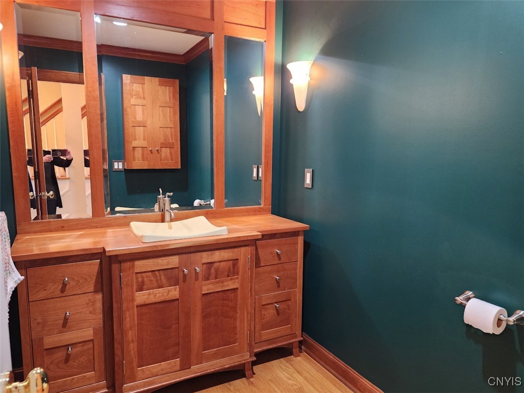 4840 Westfield Drive Manlius, NY 13104 - Photo 22 of 48 You'll enjoy a beautifully updated and convenient