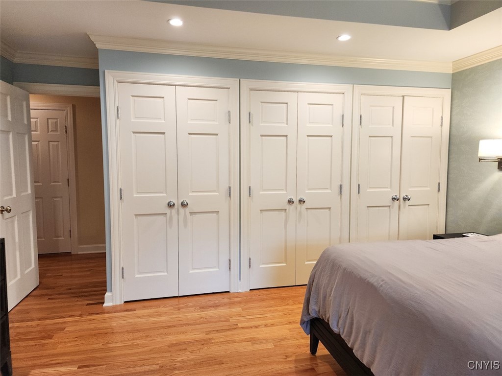 4840 Westfield Drive Manlius, NY 13104 - Photo 24 of 48 Three closets are also a great feature of the Mast