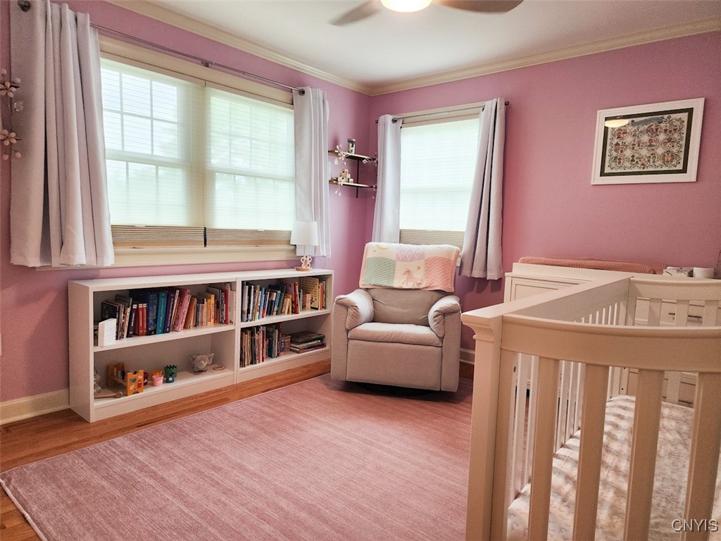 4840 Westfield Drive Manlius, NY 13104 - Photo 28 of 48 There is plenty of space for a variety of furnitur