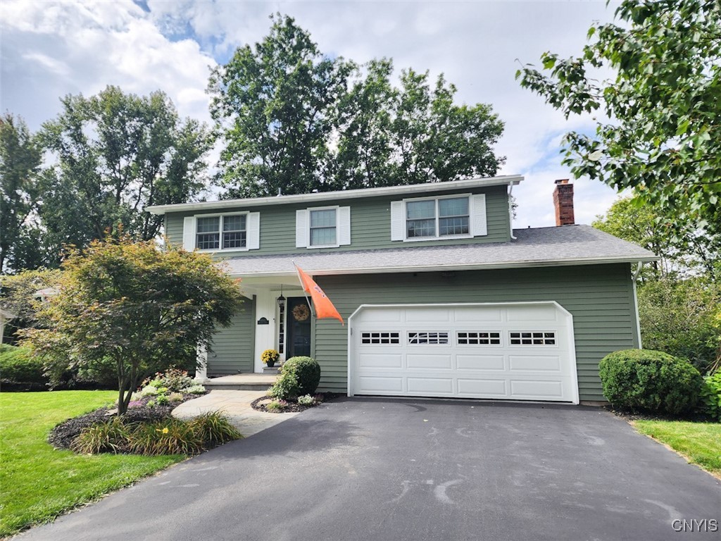 4840 Westfield Drive Manlius, NY 13104 - Photo 3 of 48 There have been so many fantastic updates to the h