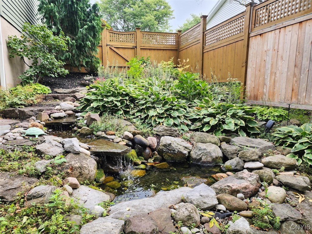 4840 Westfield Drive Manlius, NY 13104 - Photo 40 of 48 The water feature is another incredible spot to re