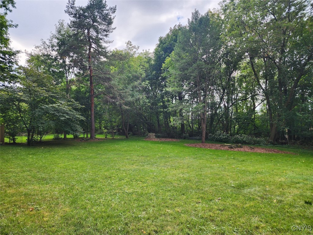 4840 Westfield Drive Manlius, NY 13104 - Photo 44 of 48 You'll love the spacious, flat yard in the lower p