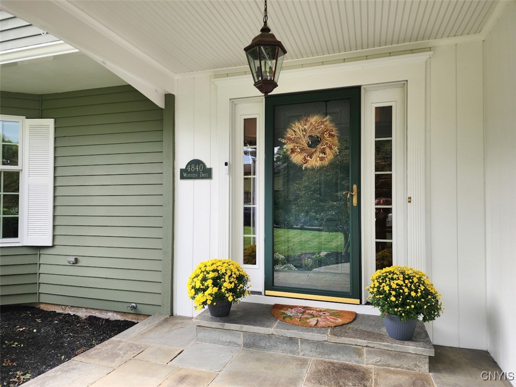 4840 Westfield Drive Manlius, NY 13104 - Photo 5 of 48 Just lovely...