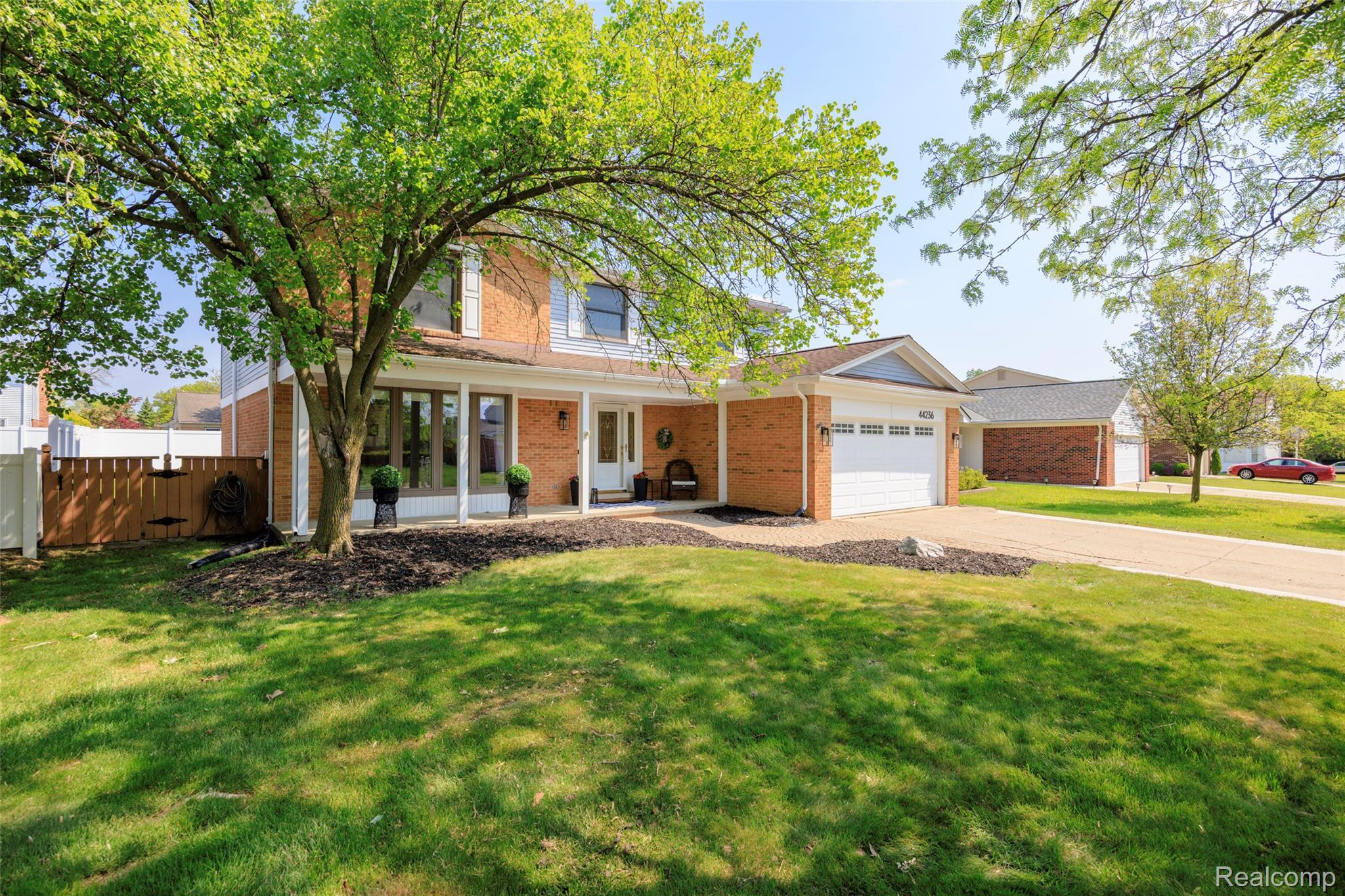 44236 Webster Road Canton, MI 48187 - Photo 2 of 49 44236j Webster Rd 04.jpg