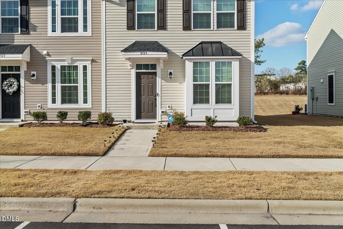 8725 Red Canyon Way Raleigh, NC 27616 - Photo 25 of 26 02-DSC00295