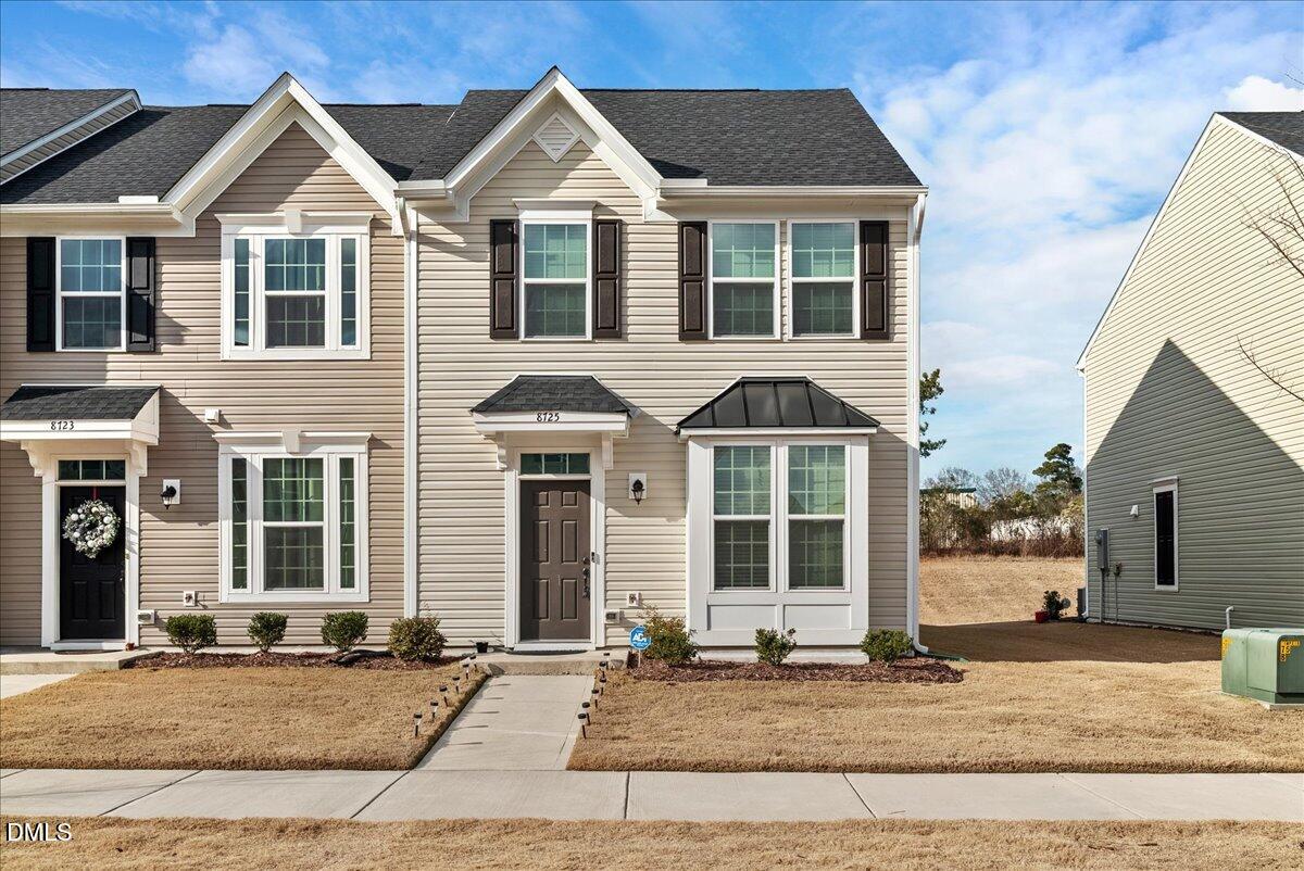 8725 Red Canyon Way Raleigh, NC 27616 - Photo 26 of 26 01-DSC00298