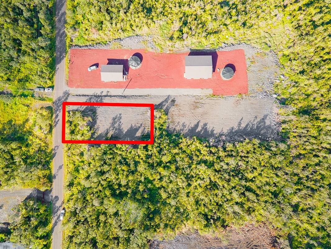 2140 Mokuna Street Volcano, HI 96785 - Photo 1 of 6