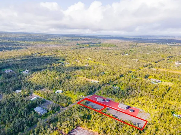 $55,000 | 2140 Mokuna Street, Volcano, HI 96785