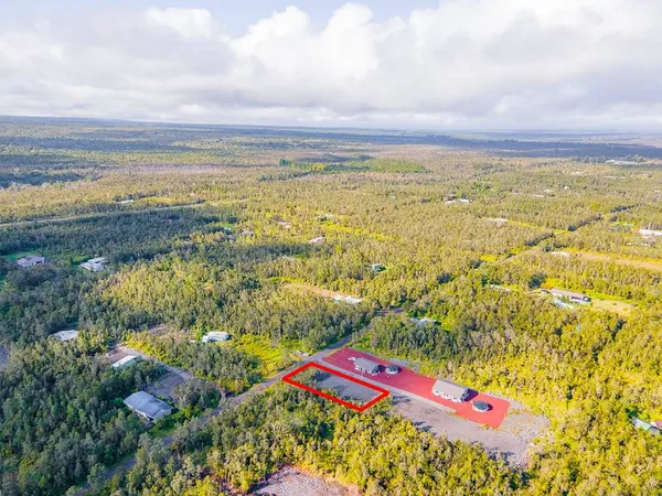 $55,000 | 2140 Mokuna Street, Volcano, HI 96785