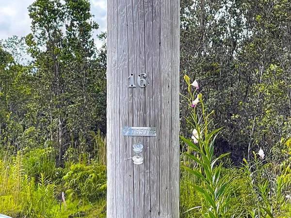 $55,000 | 2140 Mokuna Street, Volcano, HI 96785