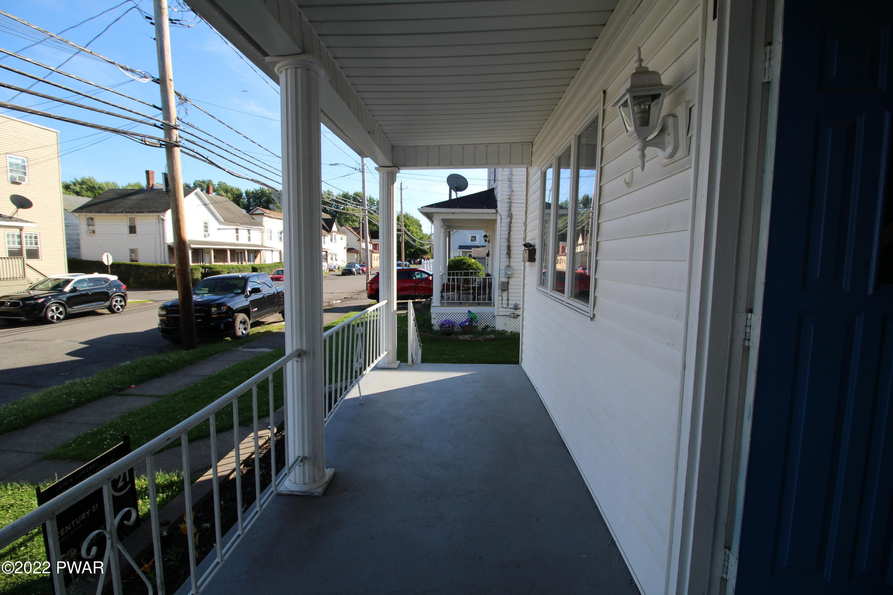 616 R Susquehanna Avenue Olyphant, PA 18447 - Photo 40 of 47