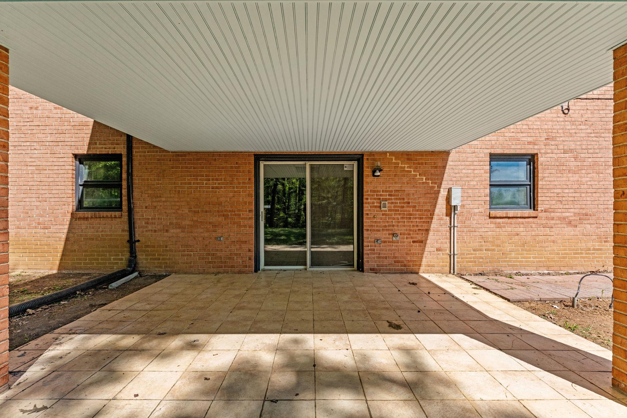 3690 Beautiful Run Road Orange, VA 22960 - Photo 71 of 80 Perfect place for summer shade