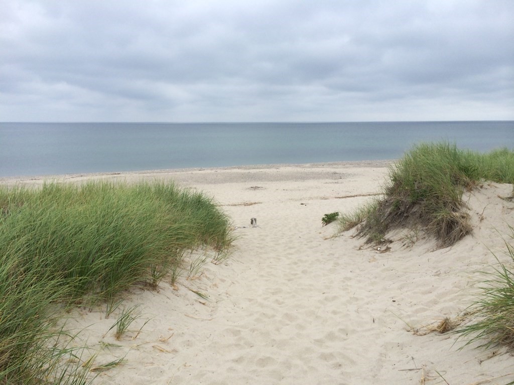 12 Tecumseh Road Bourne, MA 02562 - Photo 11 of 36 a view of beach and ocean
