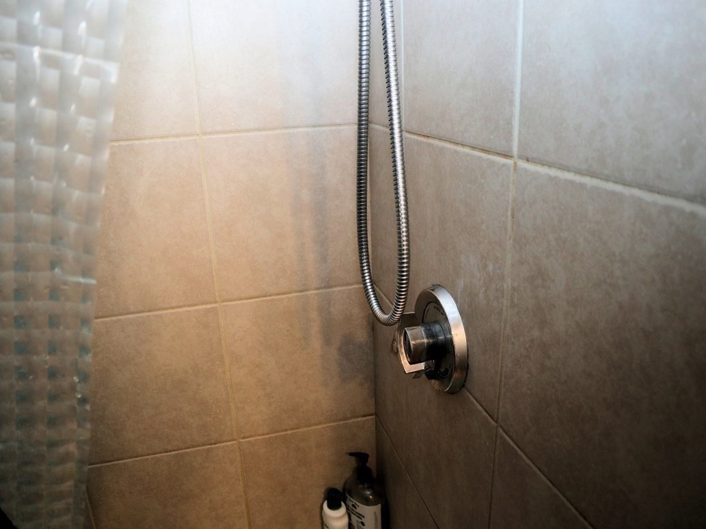 12 Tecumseh Road Bourne, MA 02562 - Photo 16 of 36 a bathroom with a shower