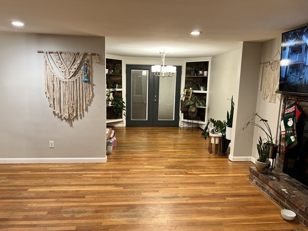 12 Tecumseh Road Bourne, MA 02562 - Photo 8 of 36 a view of a room with gym equipment