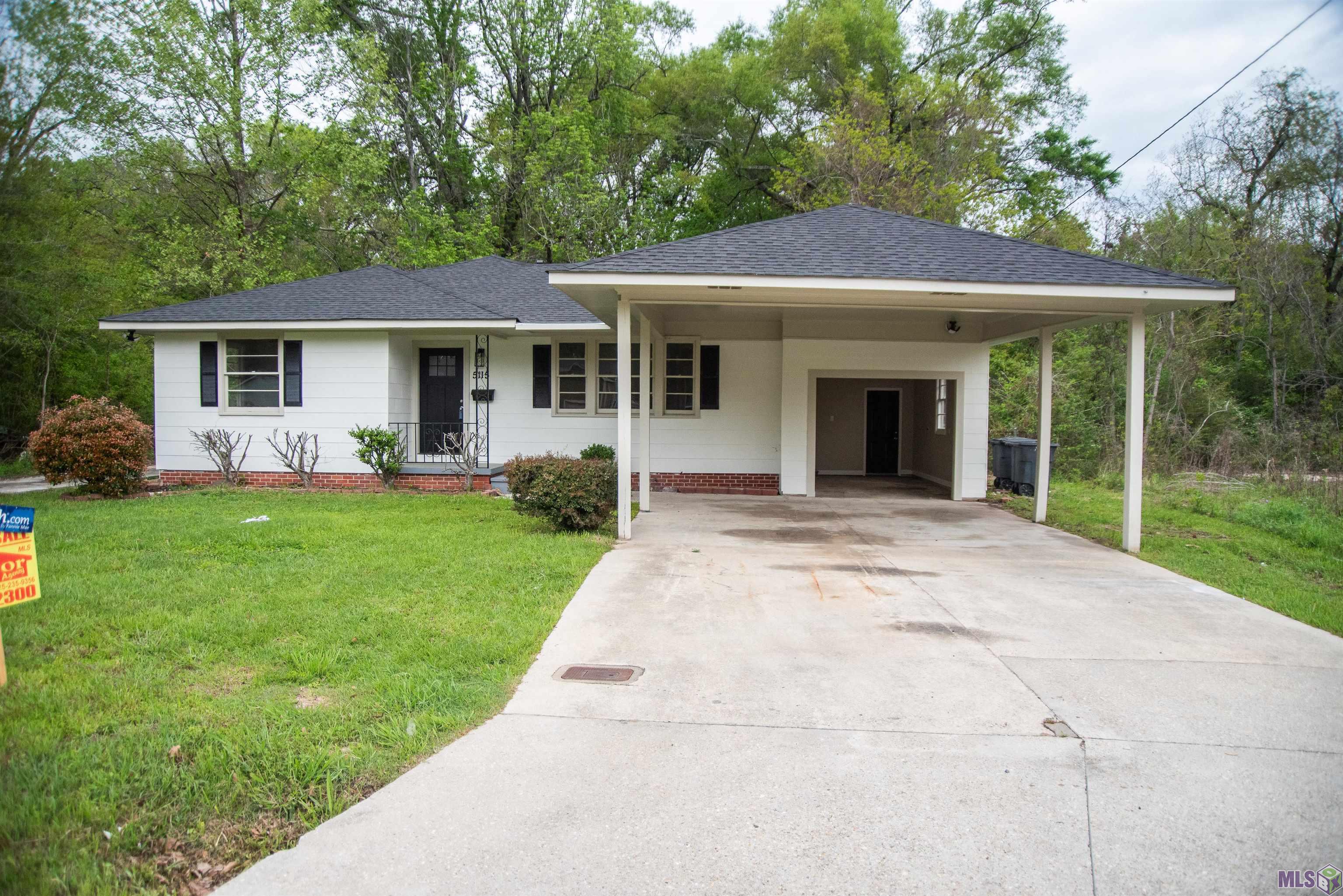 5115 Sycamore Street Baton Rouge, LA 70805 - Photo 1 of 21 Gallery Image 1