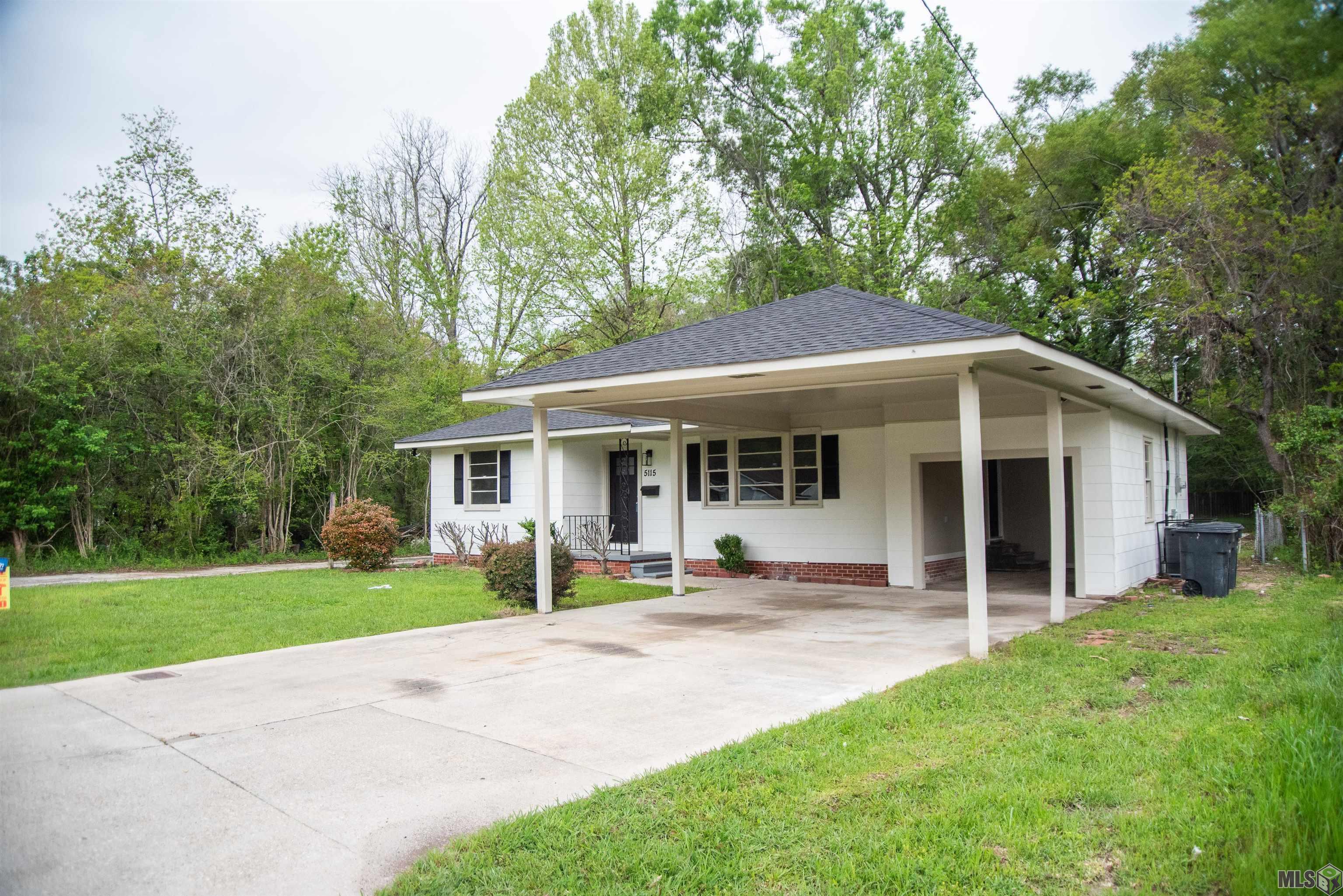 5115 Sycamore Street Baton Rouge, LA 70805 - Photo 2 of 21 Gallery Image 2