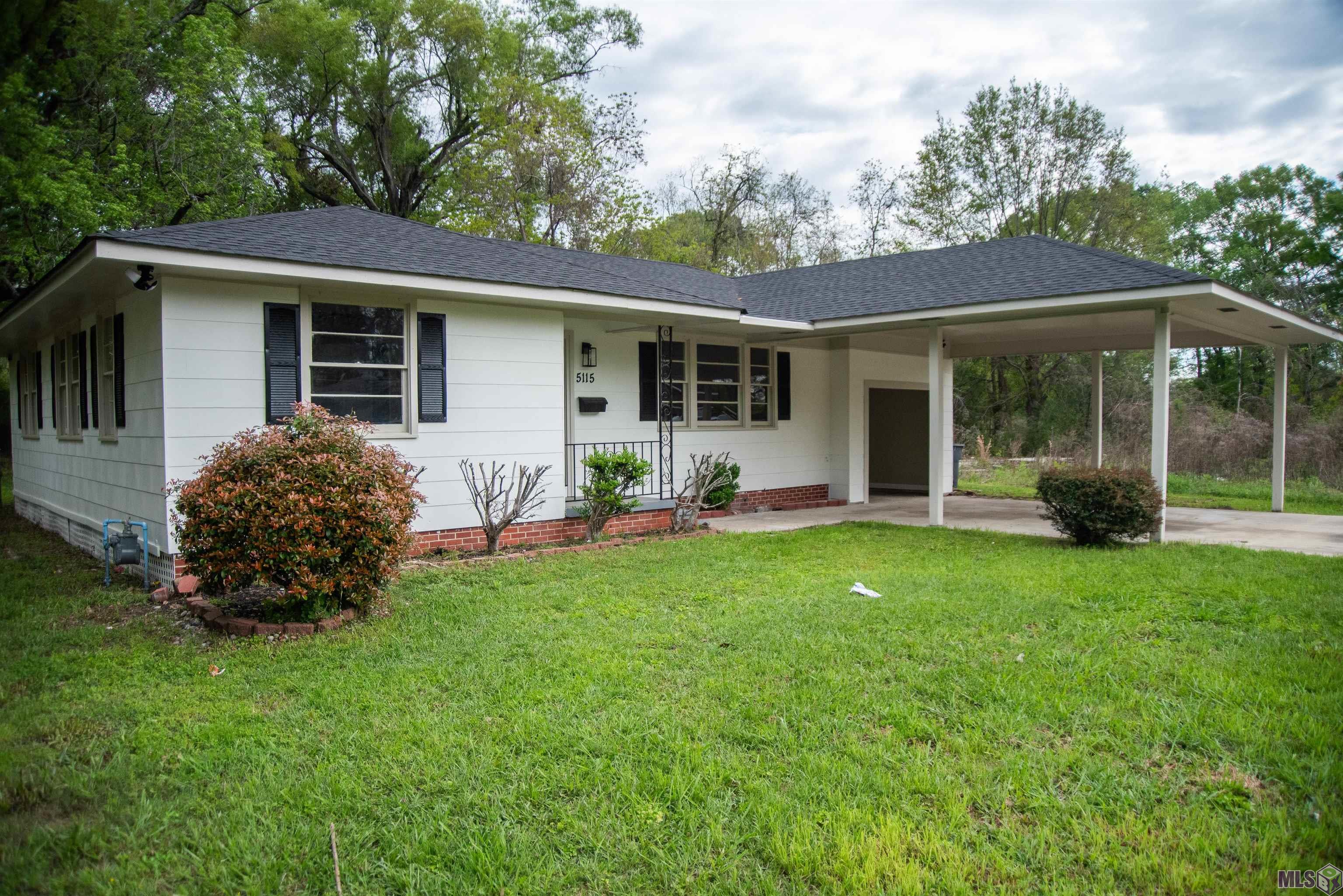 5115 Sycamore Street Baton Rouge, LA 70805 - Photo 3 of 21 Gallery Image 3