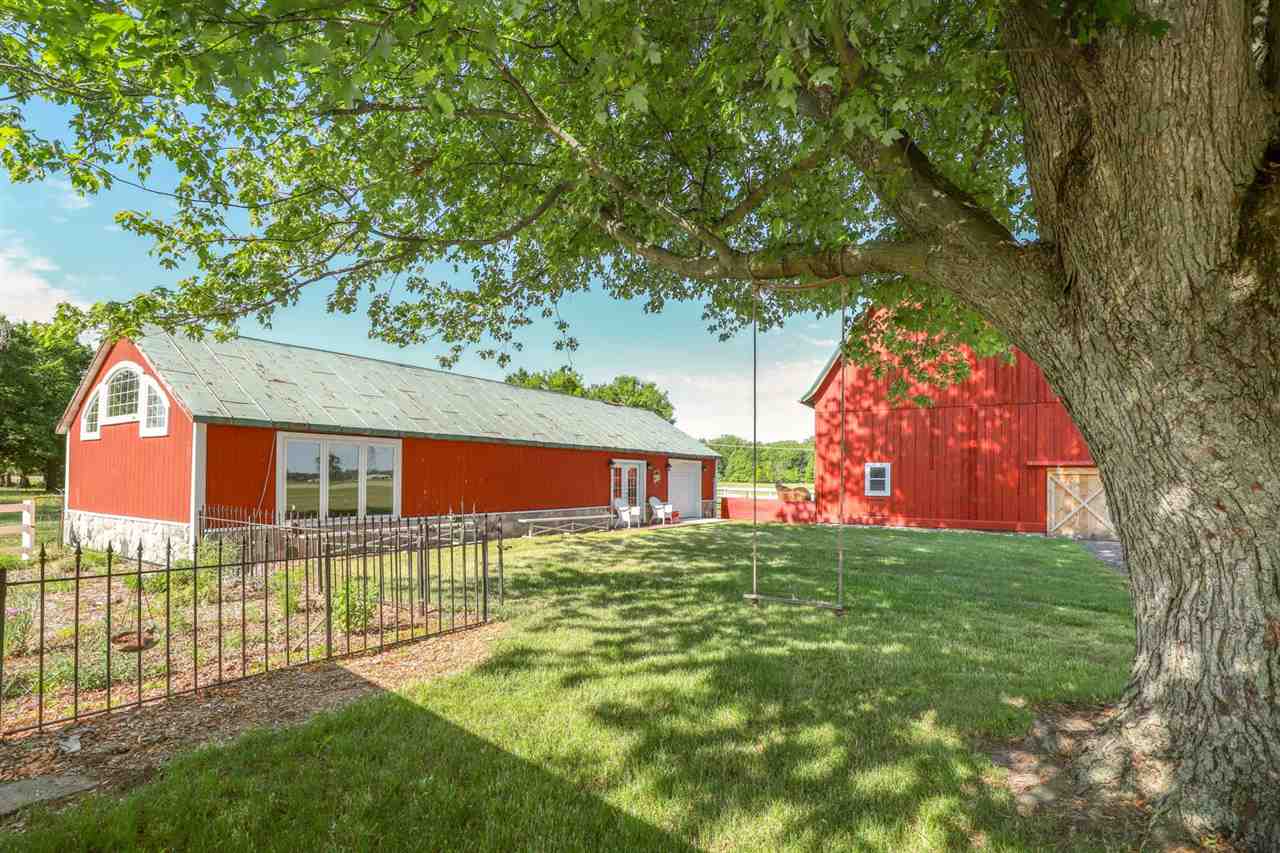 1760 South Raucholz Road Hemlock, MI 48626 - Photo 56 of 90