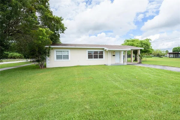 $459,900 | 640 Southwest 5th Avenue, Florida City, FL 33034