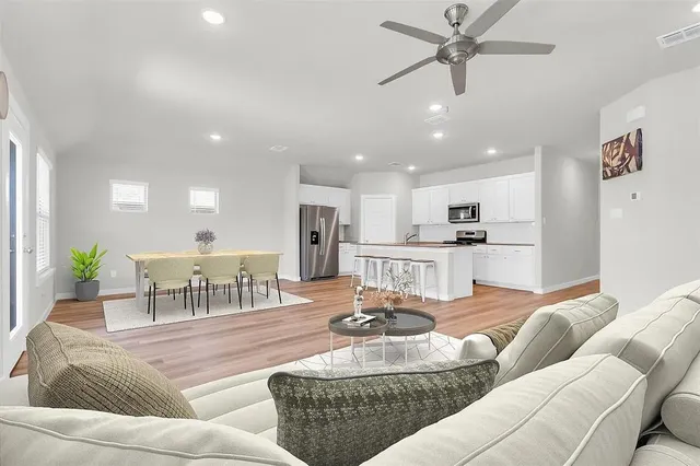 $2,400 | 2624 Wappo Way, Fort Worth, TX 76179