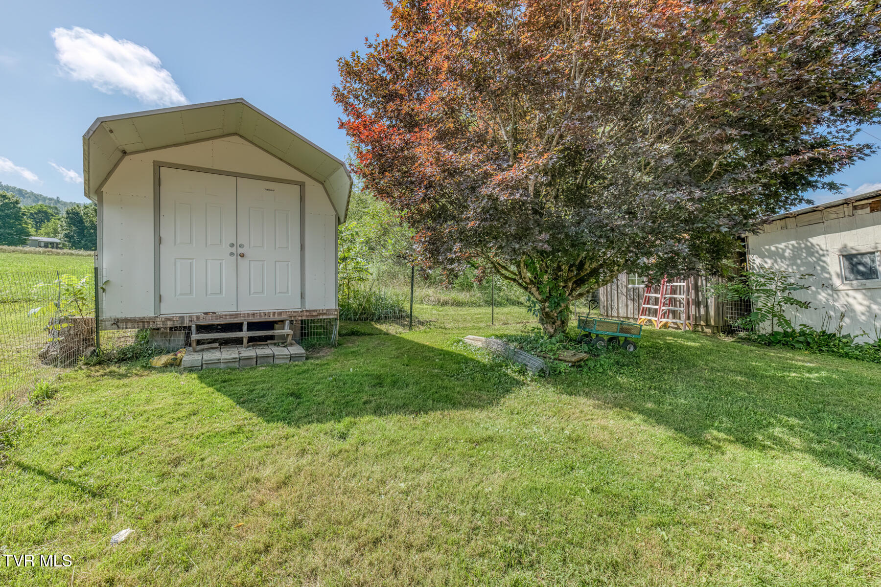 3401 Little Dry Run Road Butler, TN 37640 - Photo 42 of 53 3401 Little Dry Run Rd-42