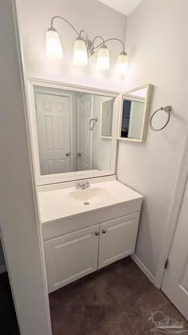 $1,245 | 3041 Belle Meade Drive, Unit B, Pensacola, FL 32503