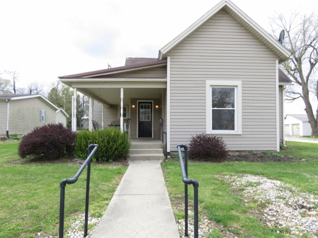 237 North Main Street Modoc, IN 47358 - Photo 10 of 25 Gallery Image 10