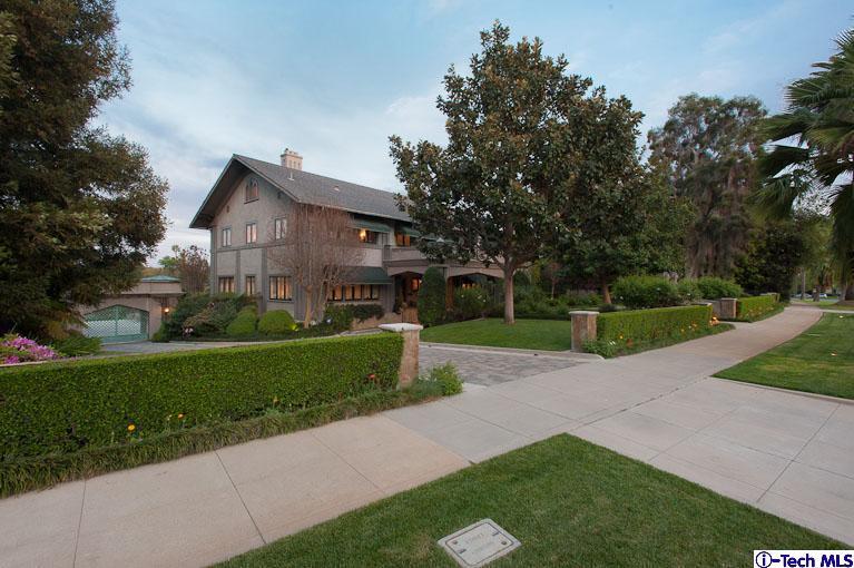 Undisclosed Address Pasadena, CA 91106 - Photo 2 of 46 Additional Photo