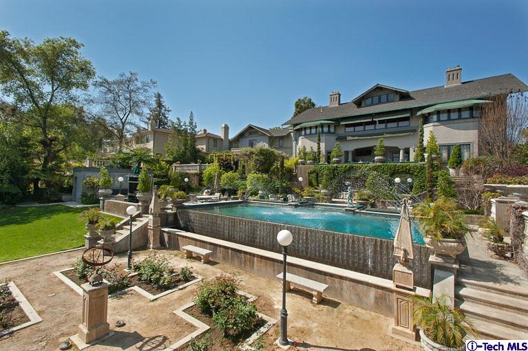 Undisclosed Address Pasadena, CA 91106 - Photo 43 of 46 Additional Photo