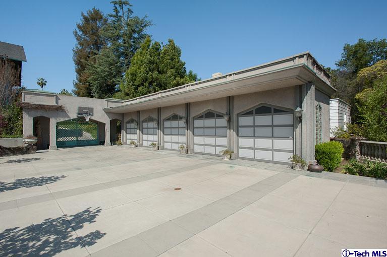 Undisclosed Address Pasadena, CA 91106 - Photo 45 of 46 Additional Photo