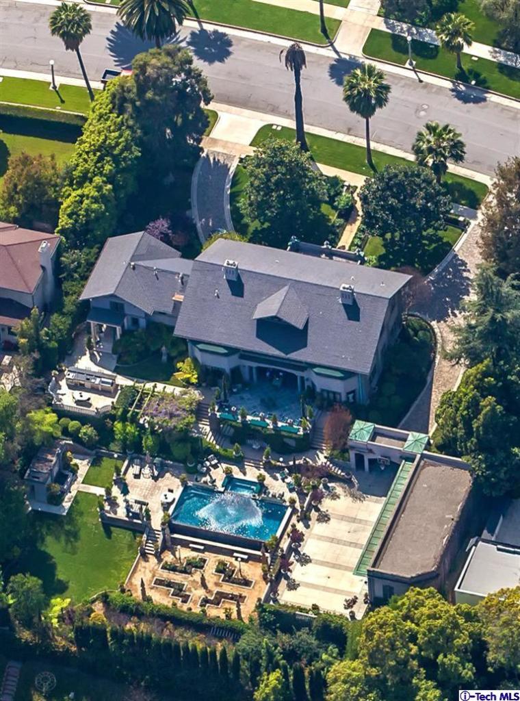 Undisclosed Address Pasadena, CA 91106 - Photo 46 of 46 Additional Photo