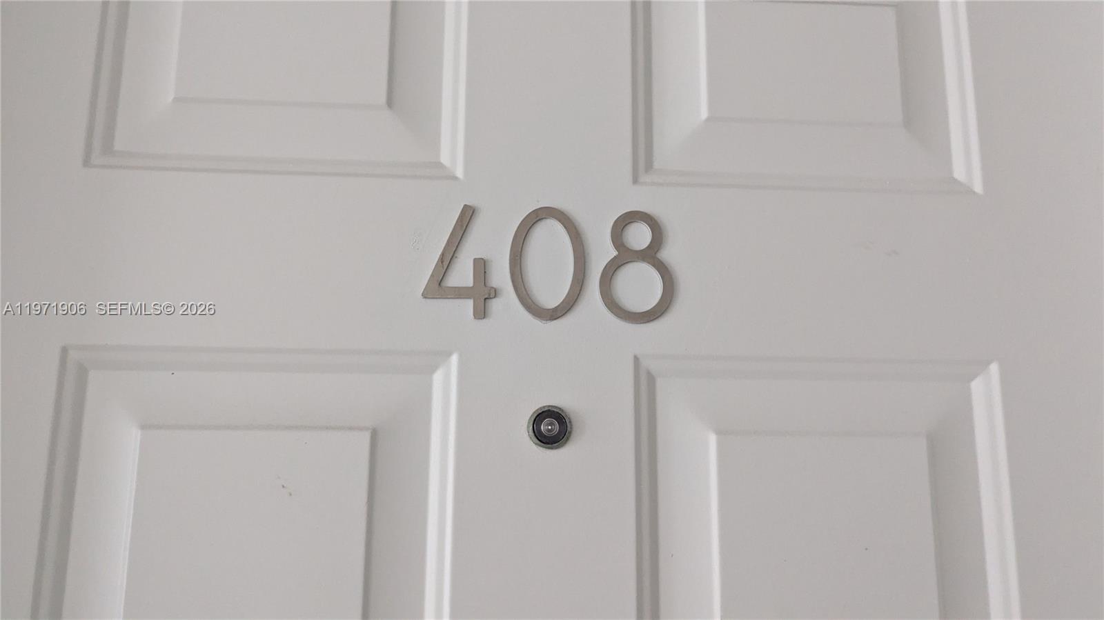 445 Southwest 11th Street, Unit 408 Miami, FL 33130 - Photo 4 of 29 a view of a entryway