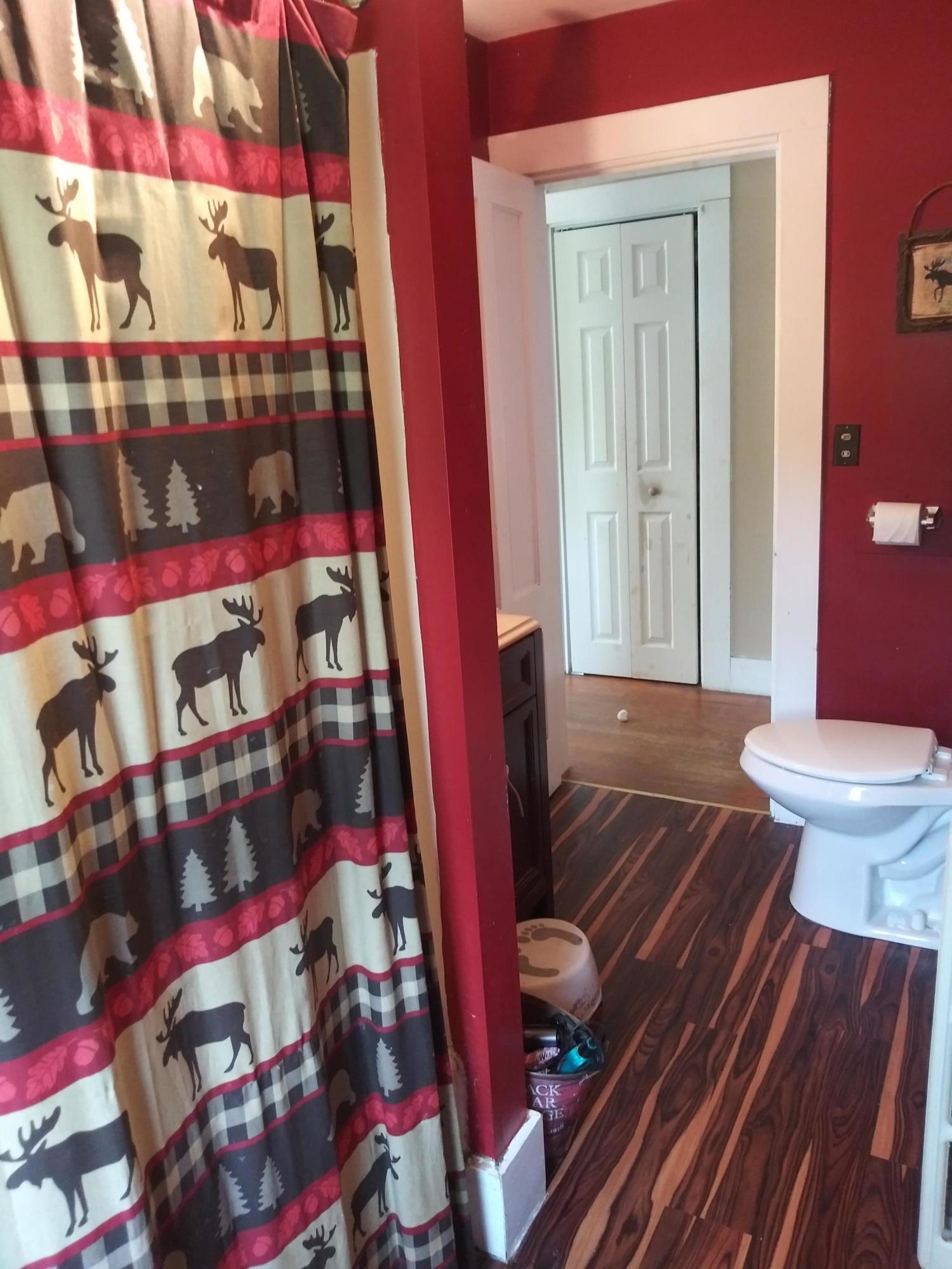 731 West Bethel Road Bethel, ME 04217 - Photo 20 of 33 Full bath