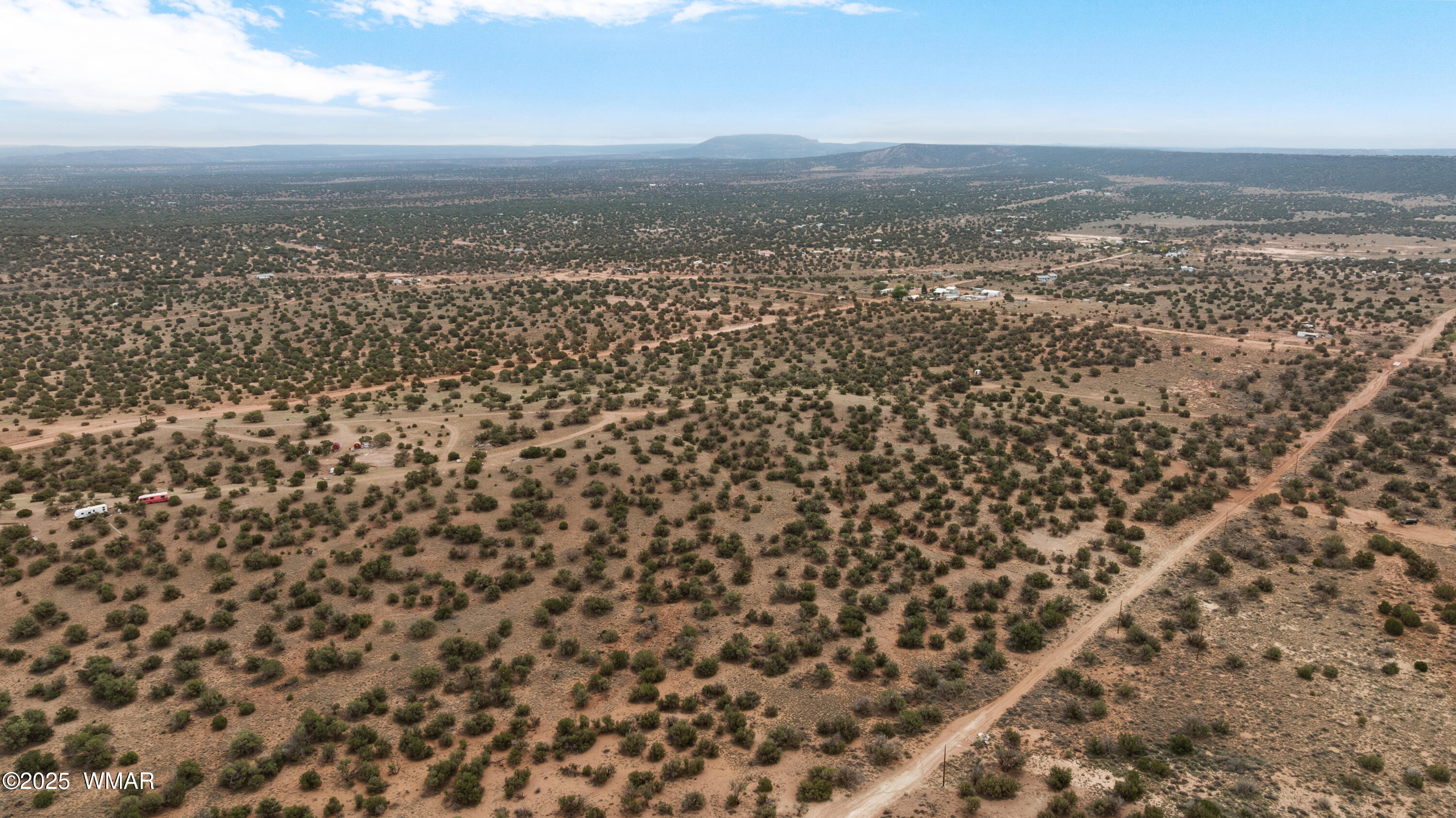 4189 Sorrel Road Snowflake, AZ 85937 - Photo 3 of 14 a view of a city