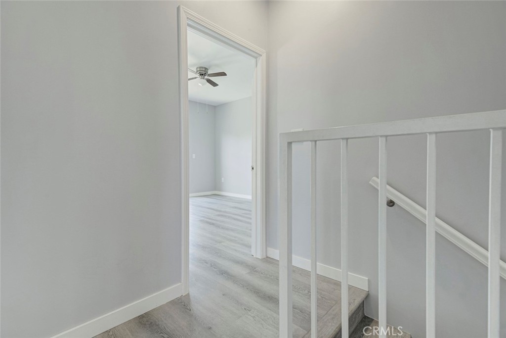 10499 Yolanda Avenue Porter Ranch, CA 91326 - Photo 23 of 37 wooden floor in a gallery