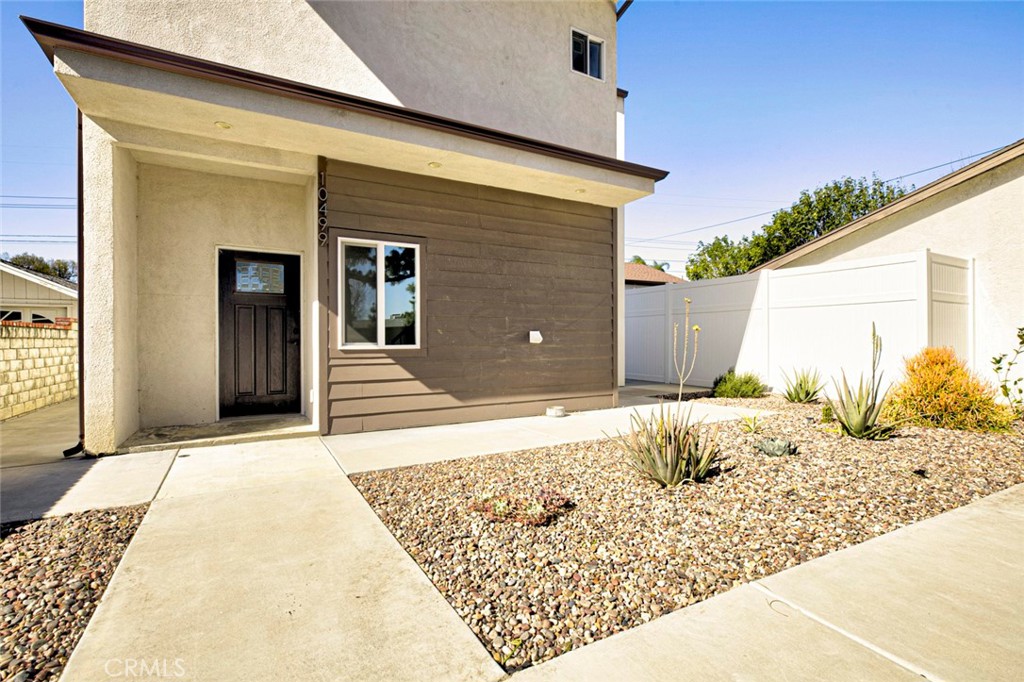 10499 Yolanda Avenue Porter Ranch, CA 91326 - Photo 3 of 37 a front view of a house