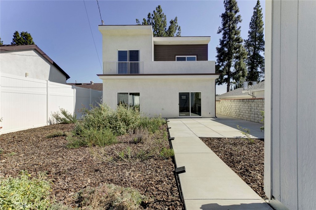 10499 Yolanda Avenue Porter Ranch, CA 91326 - Photo 37 of 37 a house view with a outdoor space