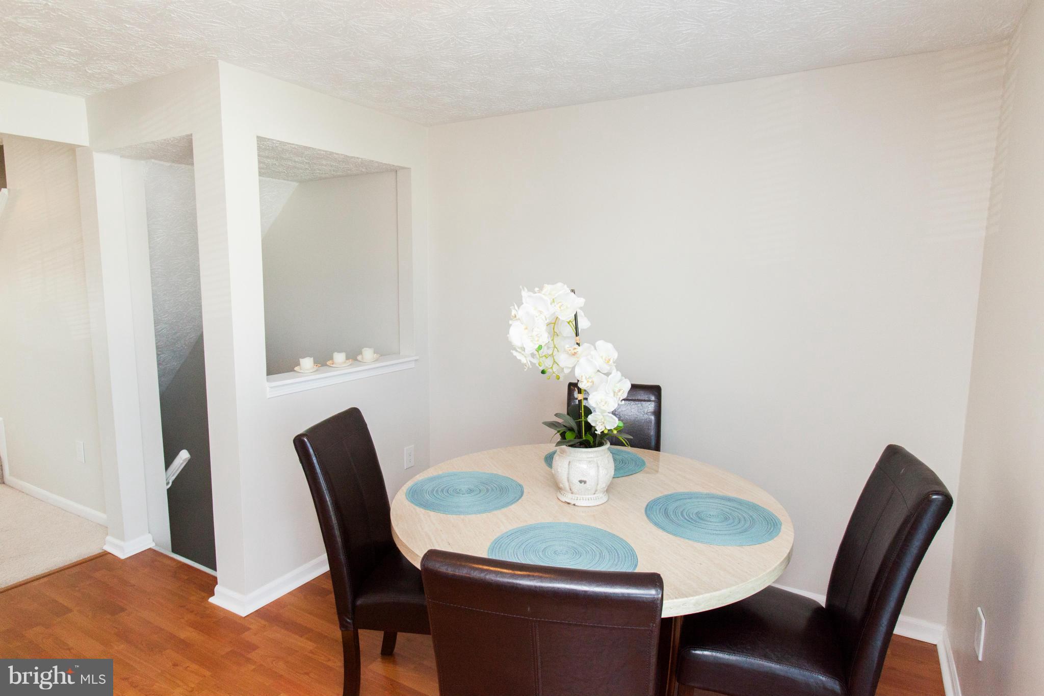 17 Rader Court Baltimore, MD 21234 - Photo 8 of 30 Dining Room