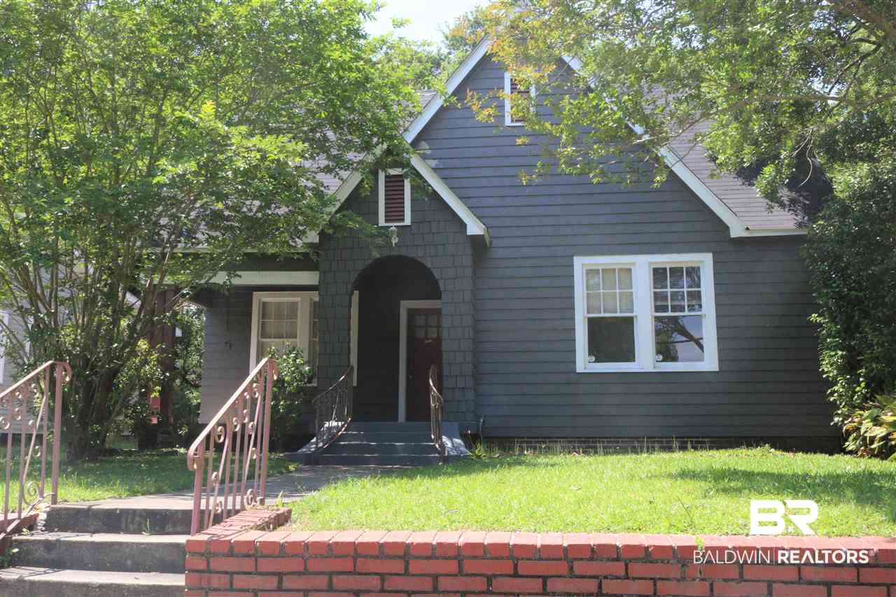 116 Glenwood Street Mobile, AL 36606 - Photo 1 of 1
