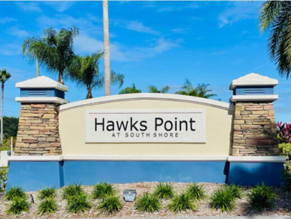 2044 Hawks View Drive Ruskin, FL 33570 - Photo 35 of 35
