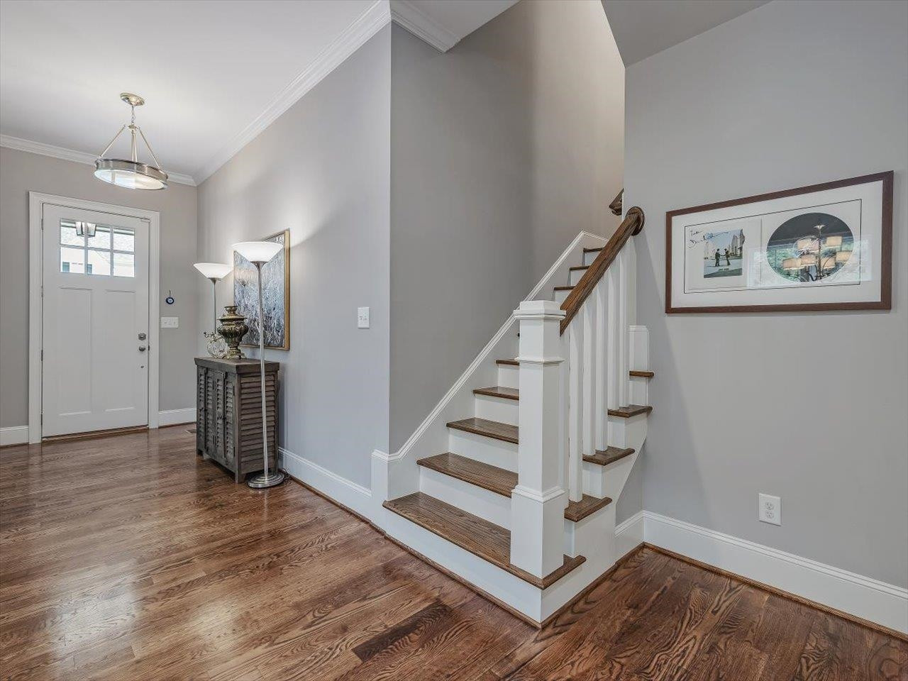 6427 Rosny Road Raleigh, NC 27613 - Photo 29 of 53 Photo 29