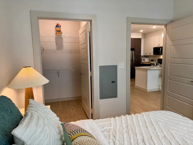 $1,436 | 320 Goll Street, Unit 2201, Kyle, TX 78640