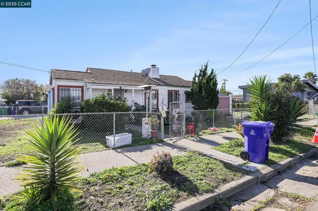 $335,950 | 1530 Maine Avenue, Richmond, CA 94804