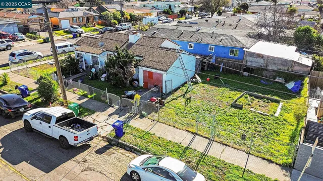 $335,950 | 1530 Maine Avenue, Richmond, CA 94804