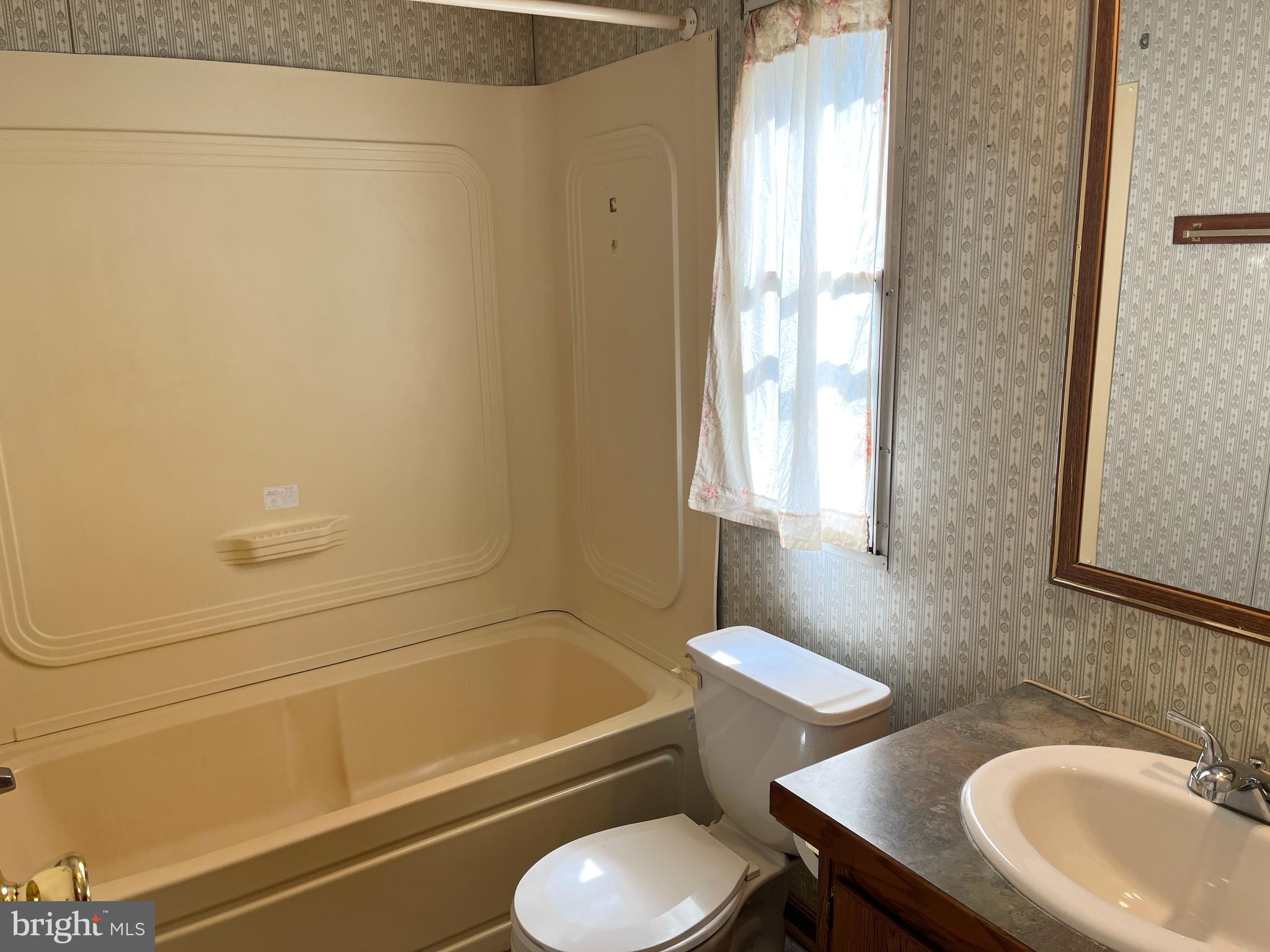 31593 Janice Road, Unit A48 Lewes, DE 19958 - Photo 11 of 12 Hall Bath