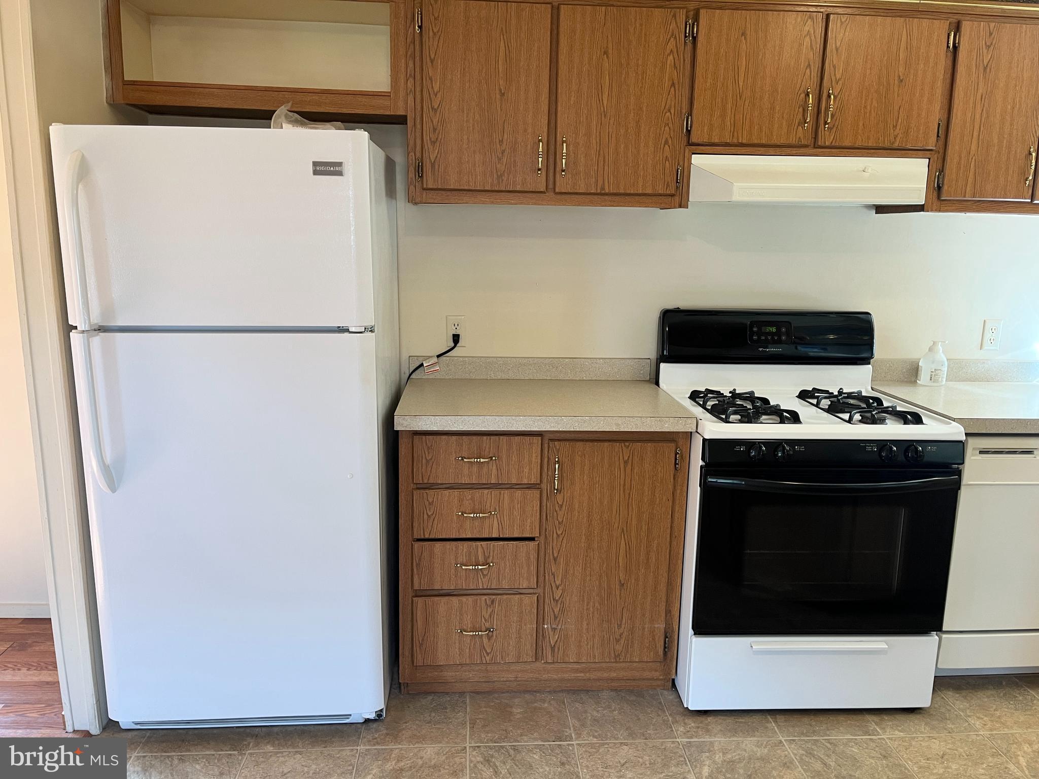 Appliances