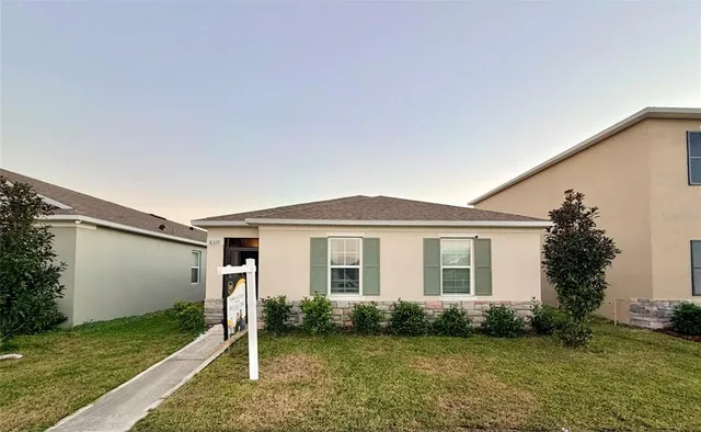 $379,990 | 6310 Canter Circle, Apopka, FL 32712